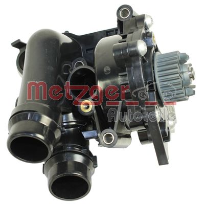 Pompa de apa METZGER 4007004